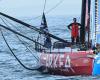 Grosso errore nel Vendée Globe