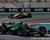 Formula 1 | Aston Martin F1: due punti per concludere una “lunga stagione”