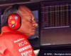 Formula 1 | Vasseur pensa a “tonnellate di gare” in cui la Ferrari ha perso 14 punti