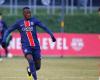 Youth League – Il PSG perde contro il Salisburgo (3-2)