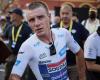 Remco Evenepoel: “Reflexe Remco”… La folle campagna di prevenzione lanciata dal campione olimpico in collaborazione con le Poste Belghe