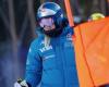 Lindsey Vonn: “Ho grandi aspettative”