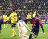 Borussia Dortmund-Barcellona, ​​Champions League: risultato finale 2-3, Ferran Torres l’eroe mentre il Barça scappa con una vittoria selvaggia in trasferta