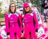 Le Iron Dames arrivano nel WRC2 con Sarah Rumeau e Julie Amblard