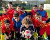 L’Under 11 di Cazilhac alza l’asticella