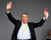 Merckx ha operato con successo l'anca