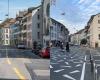 Comune di Morges – Il cantiere è terminato in rue Louis-de-Savoie