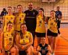 PALLAVOLO: Apprendimento difficile per Le Creusot