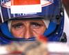 Alain Prost, a nome del fratello