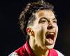 Il gioiello di Rayane Bounida per il suo debutto professionale con l’Ajax (video)