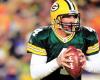 Brett Favre affrontò un record… 22 anni dopo