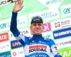 Ciclismo: Evenepoel farà prevenzione con le Poste Belghe