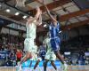 Corale Roanne Basket – Corale-Blois 92-97: fine della serie