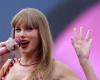 Taylor Swift ha pagato quasi 200 milioni di dollari in bonus al suo team dell’Eras ​​Tour: Notizie