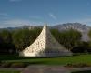 Desert X svela la nuova scultura di Agnes Denes per la mostra del 2025 a Sunnylands