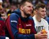 Per far reagire i Nuggets, è intervenuto Nikola Jokic • Basket USA