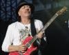 Il chitarrista Carlos Santana si unisce alla line-up del festival di Nîmes