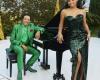 Smokey Robinson e Halle Bailey condurranno lo speciale “A Motown Christmas” in onore dell’eredità dell’etichetta