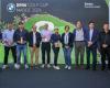 Applauso finale alla decima edizione della BMW Golf Cup Marocco