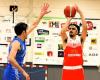 Pallacanestro. N3M. Mohamed Touenti, il soft power di Pornic