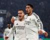 Il Real Madrid batte l’Atalanta e si rilancia in Champions League