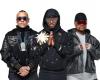 Black Eyed Peas in concerto a Chambord nel 2025