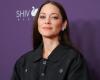 Marion Cotillard fornisce il suo “assoluto sostegno” ad Adèle Haenel nella sua causa contro il regista Christophe Ruggia