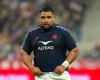 Tevita Tatafu dovrebbe finalmente rimanere a Bayonnais canottaggio