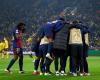 L’FC Barcelona ha confermato un posto per i playoff della Champions League (almeno)