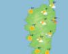 Previsioni meteo per questo mercoledì 11 dicembre 2024 in Corsica