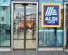 A Bienne, ALDI scansiona le borse dei clienti dopo i loro acquisti