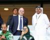 L'Arabia Saudita vince l'organizzazione della Coppa del Mondo 2034 (ufficiale)