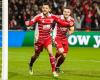 Il gol della vittoria del Brest contro il PSV Eindhoven (video)