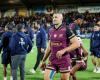 Rugby (Pro D2): Jonny May è pronto per ricominciare con l'SA XV