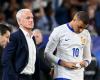 Mbappé, la decisione radicale di Deschamps?