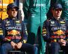 Formula 1 | Verstappen: Perez non è stupido