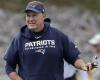 Ex allenatore dei Patriots | Bill Belichick trova lavoro