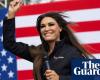 Trump nomina l'ex conduttrice di Fox News Kimberly Guilfoyle come ambasciatrice degli Stati Uniti in Grecia | Amministrazione Trump