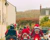 Questi motociclisti dell'Eure organizzano la loro sfilata di Natale questo fine settimana