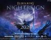 From Software svela Elden Ring: NightReign, uno spin-off cooperativo per tre giocatori