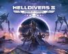 Il nuovo aggiornamento di Helldivers 2, Omens of Tyranny, disponibile ora, prevede il ritorno della fazione degli Illuminati – Blog PlayStation