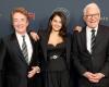 Selena Gomez riceve Steve Martin, la benedizione di fidanzamento di Martin Short