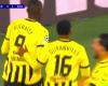 GOL Dortmund vs. Barcellona: Serhou Guirassy raddoppia per il 2-2 in Champions League | VIDEO | CALCIO-PERUVIANO