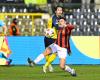 Nizza quasi eliminato dopo un'altra sconfitta – C3 – J6 – Union Saint-Gilloise-Nice (2-1)