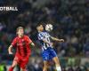 Porto – Midtjylland 2-0 – Estádio do Dragão in riscatto in Europa League