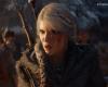 The Witcher 4 presentato ai The Game Awards