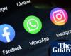 Interruzione di Instagram, Facebook e WhatsApp risolta al ‘99%, afferma Meta | Meta