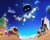 “Astro Bot” vince il gioco dell’anno ai Game Awards 2024