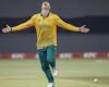 Fantasia: Sud Africa vs Pakistan, 2° T20I, Centurion