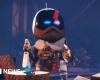 Astro Bot vince il gioco dell’anno